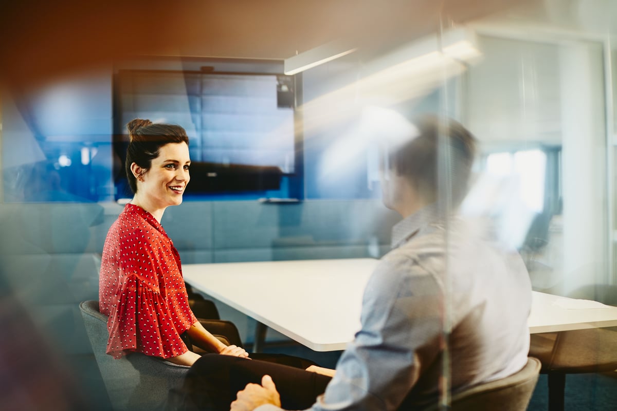 Randstad Intervjuguide