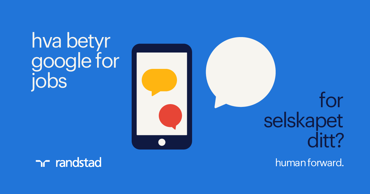 google for jobs blogg