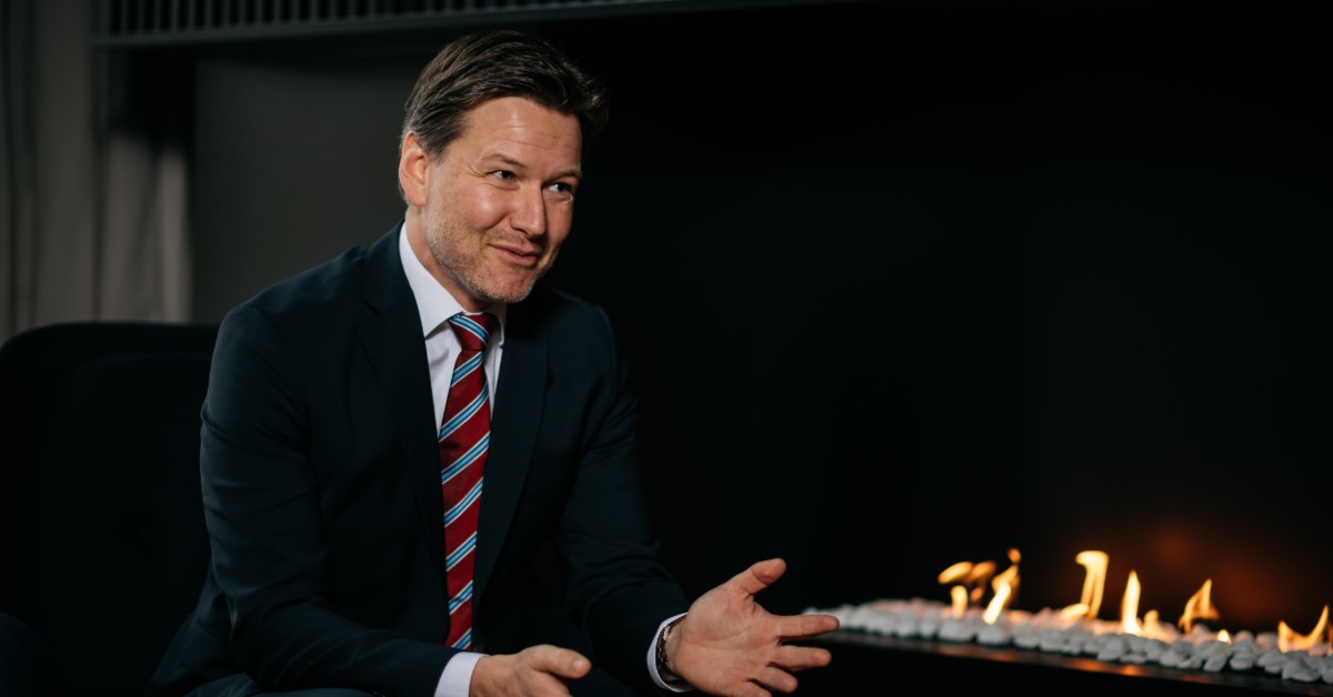 henning heitmann